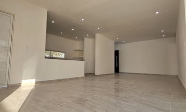 Una planta| dentro de privada | preventa a 5 meses