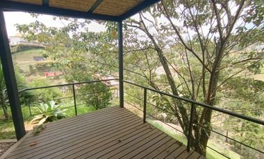 FINCA EN ARRIENDO UBICADA EN GUARNE SECTOR VEREDA ALTAVISTA