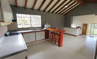 FINCA EN ARRIENDO UBICADA EN GUARNE SECTOR VEREDA ALTAVISTA