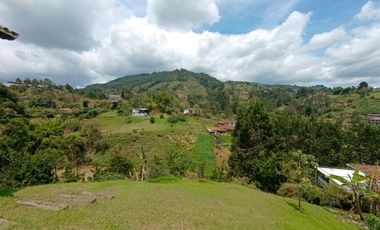 FINCA EN ARRIENDO UBICADA EN GUARNE SECTOR VEREDA ALTAVISTA