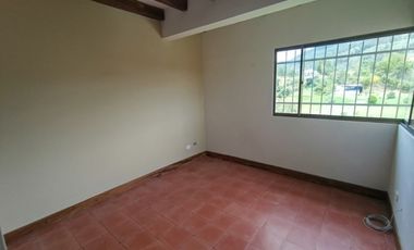 FINCA EN ARRIENDO UBICADA EN GUARNE SECTOR VEREDA ALTAVISTA