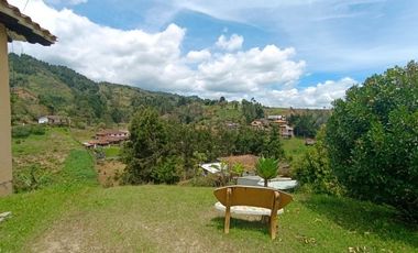 FINCA EN ARRIENDO UBICADA EN GUARNE SECTOR VEREDA ALTAVISTA