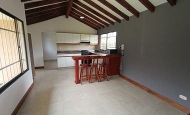 FINCA EN ARRIENDO UBICADA EN GUARNE SECTOR VEREDA ALTAVISTA