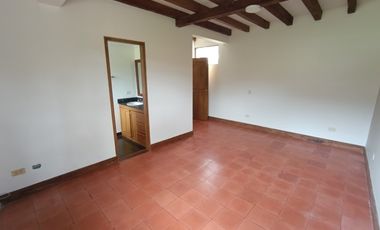 FINCA EN ARRIENDO UBICADA EN GUARNE SECTOR VEREDA ALTAVISTA