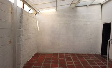 APARTAESTUDIO EN ARRIENDO EN LOS ROSALES/MANIZALES