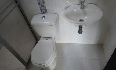 APARTAESTUDIO EN ARRIENDO EN LOS ROSALES/MANIZALES