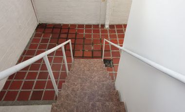 APARTAESTUDIO EN ARRIENDO EN LOS ROSALES/MANIZALES
