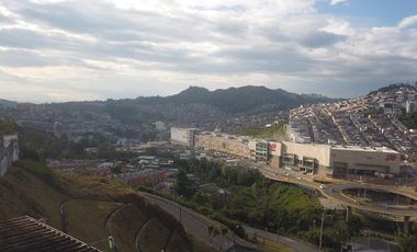 APARTAESTUDIO EN ARRIENDO EN LOS ROSALES/MANIZALES