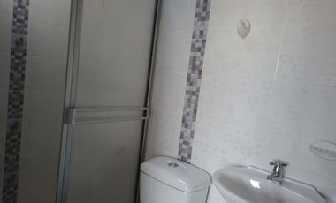 APARTAESTUDIO EN ARRIENDO EN LOS ROSALES/MANIZALES