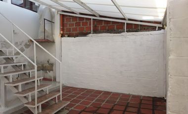 APARTAESTUDIO EN ARRIENDO EN LOS ROSALES/MANIZALES
