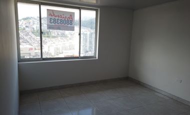 APARTAESTUDIO EN ARRIENDO EN LOS ROSALES/MANIZALES