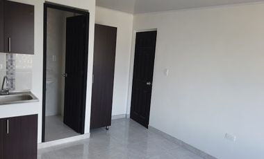 APARTAESTUDIO EN ARRIENDO EN LOS ROSALES/MANIZALES