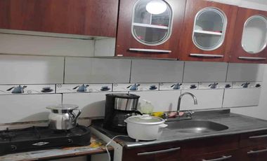 APARTAESTUDIO EN ARRIENDO EN LA AVENIDA SANTANDER