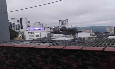 APARTAESTUDIO EN ARRIENDO EN LA AVENIDA SANTANDER