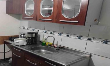 APARTAESTUDIO EN ARRIENDO EN LA AVENIDA SANTANDER