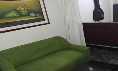 APARTAESTUDIO EN ARRIENDO EN LA AVENIDA SANTANDER