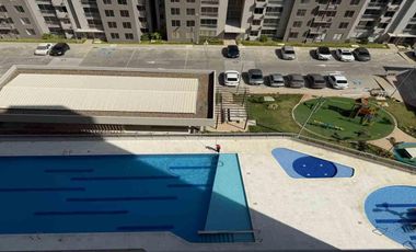 ARRIENDO APARTAMENTO EN CIUDAD MALLORQUIN