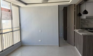 ARRIENDO APARTAMENTO EN CIUDAD MALLORQUIN
