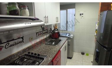 En Venta Apartamento En Jamundí, Valle Del Cauca