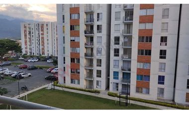 En Venta Apartamento En Jamundí, Valle Del Cauca