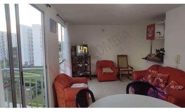 En Venta Apartamento En Jamundí, Valle Del Cauca