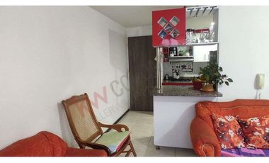 En Venta Apartamento En Jamundí, Valle Del Cauca