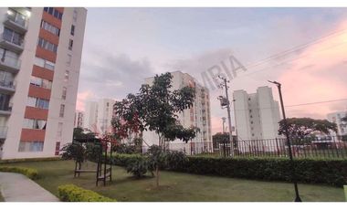 En Venta Apartamento En Jamundí, Valle Del Cauca