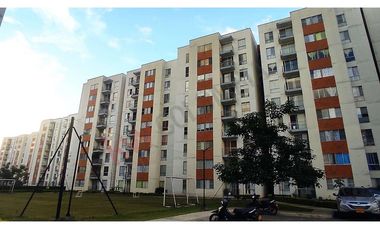 En Venta Apartamento En Jamundí, Valle Del Cauca