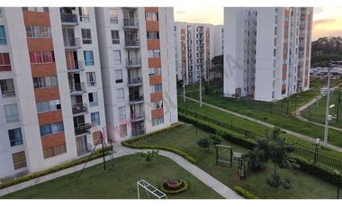 En Venta Apartamento En Jamundí, Valle Del Cauca