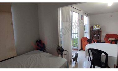 En Venta Apartamento En Jamundí, Valle Del Cauca