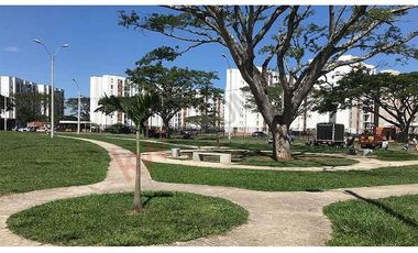 En Venta Apartamento En Jamundí, Valle Del Cauca