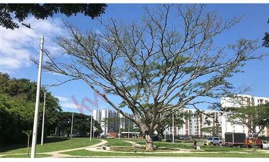 En Venta Apartamento En Jamundí, Valle Del Cauca