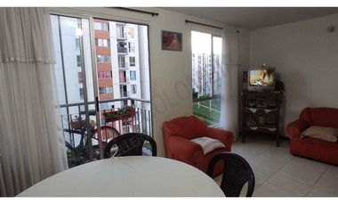 En Venta Apartamento En Jamundí, Valle Del Cauca