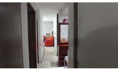 En Venta Apartamento En Jamundí, Valle Del Cauca