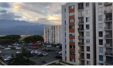 En Venta Apartamento En Jamundí, Valle Del Cauca