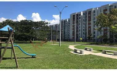 En Venta Apartamento En Jamundí, Valle Del Cauca