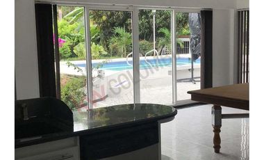 En Venta Casa Condominio Privilegio Jamundí, Valle Del Cauca