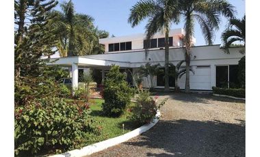 En Venta Casa Condominio Privilegio Jamundí, Valle Del Cauca