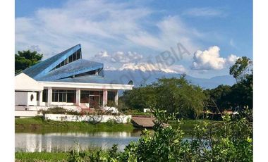 En Venta Casa Condominio Privilegio Jamundí, Valle Del Cauca