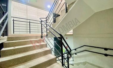 Excelente Apartamento Exterior Ubicado Sobre La Variante De Chia