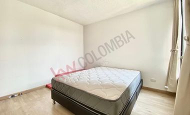 Excelente Apartamento Exterior Ubicado Sobre La Variante De Chia