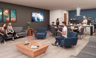 Excelente Apartamento Exterior Ubicado Sobre La Variante De Chia