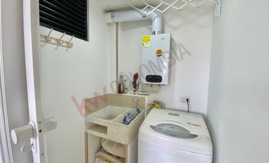 Excelente Apartamento Exterior Ubicado Sobre La Variante De Chia
