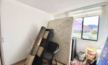 Excelente Apartamento Exterior Ubicado Sobre La Variante De Chia