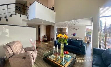 CASA EN VENTA CLUB HOUSE, MACADAMIA, LA CALERA
