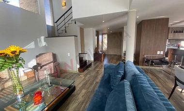 CASA EN VENTA CLUB HOUSE, MACADAMIA, LA CALERA
