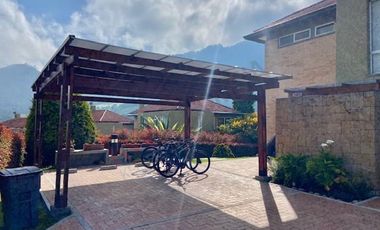 CASA EN VENTA CLUB HOUSE, MACADAMIA, LA CALERA