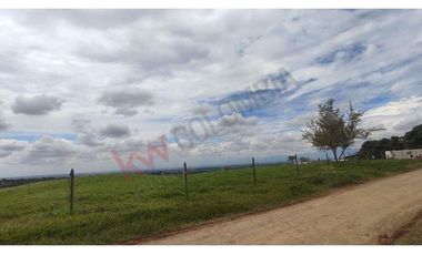 En Venta Lote En Palmira, Valle Del Cauca