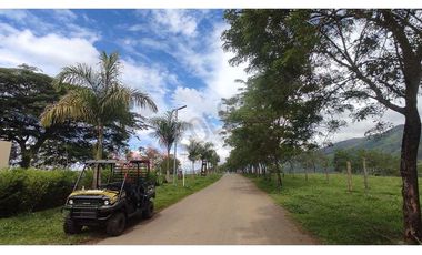 En Venta Lote En Palmira, Valle Del Cauca