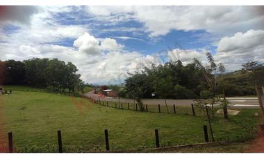 En Venta Lote En Palmira, Valle Del Cauca